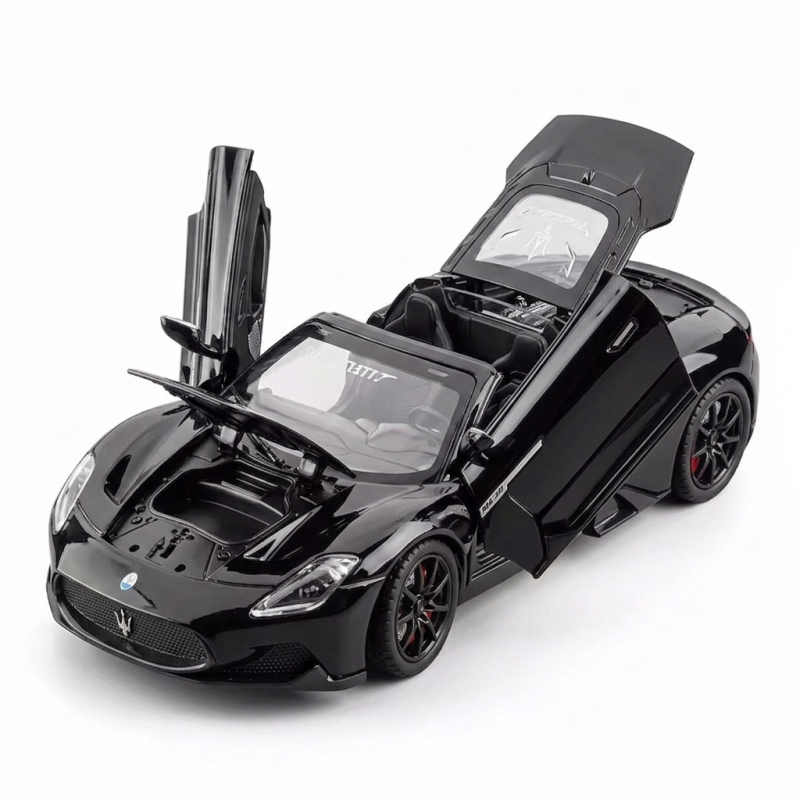 1:24 Maserati MC20 Convertible Sports Car