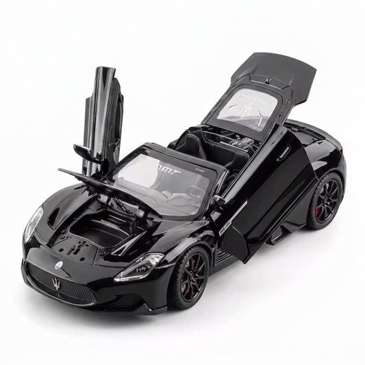 1:24 MC20 Convertible Sports Car